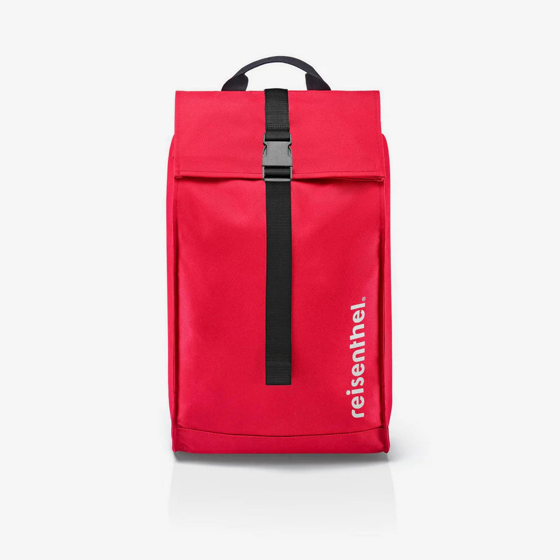 Citycruiser rouge Reisenthel 2