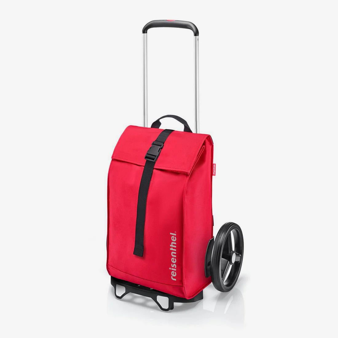 Citycruiser rouge Reisenthel 3