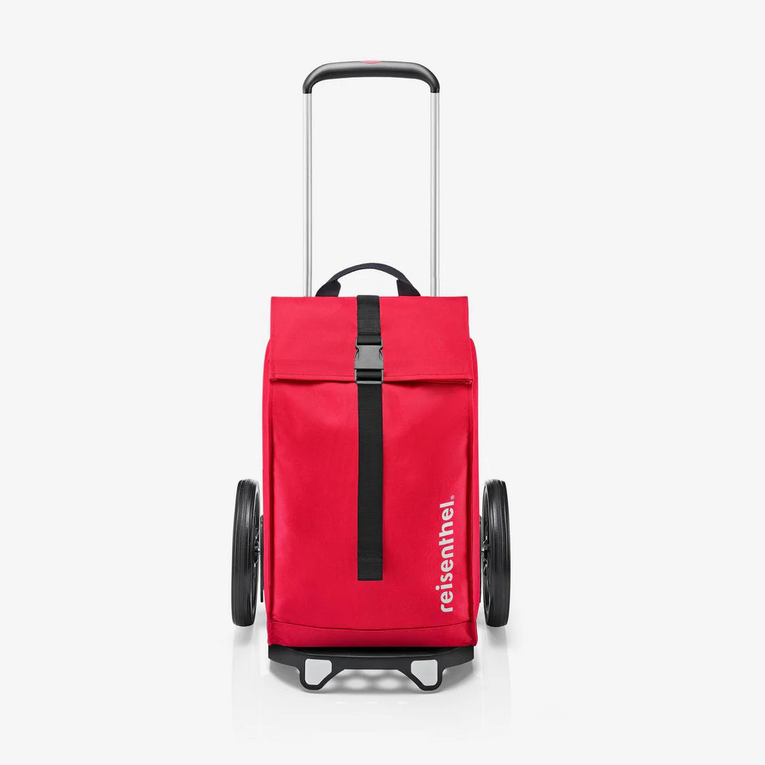 Citycruiser rouge Reisenthel 6