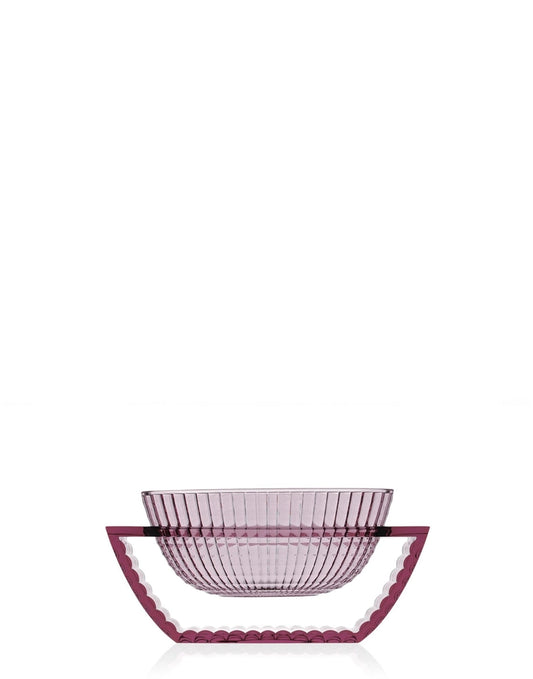 Coupele Jelliie Family Cristal Kartell 1
