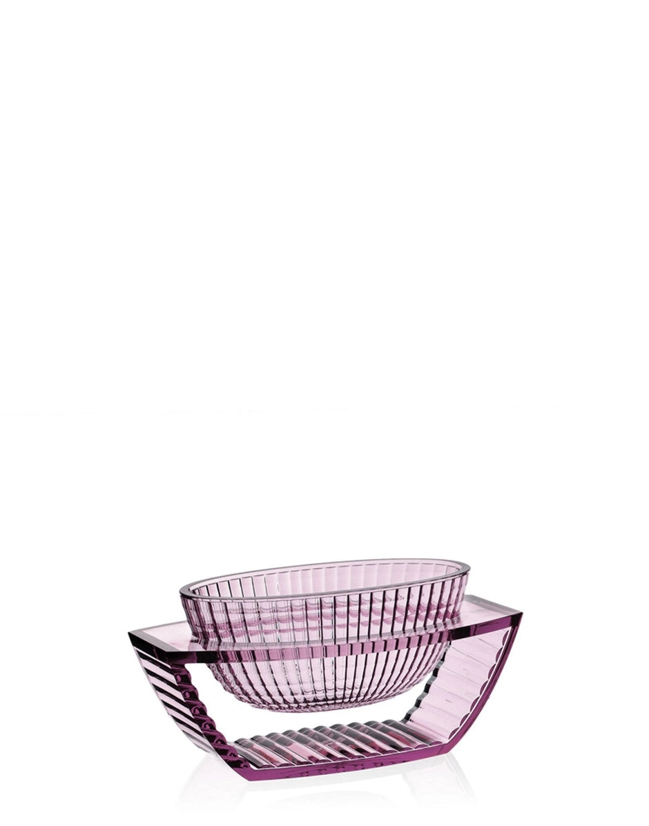 Coupele Jelliie Family Cristal Kartell 2
