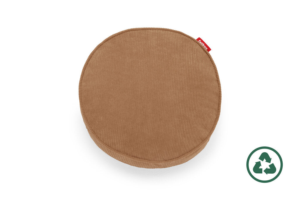 Coussin velours Fatboy 2