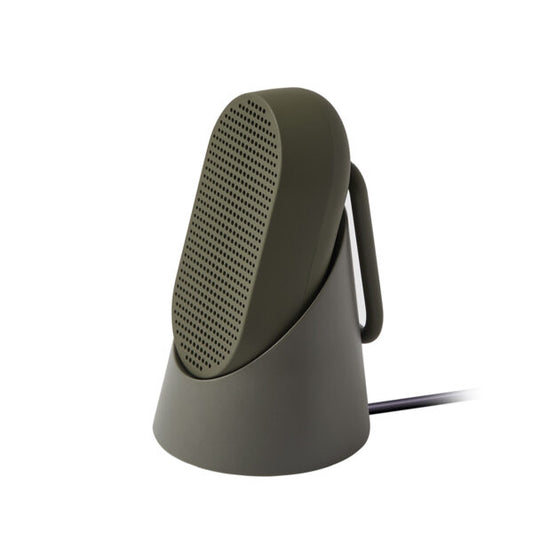 Enceinte Lexon Mino + Lexon kaki 2
