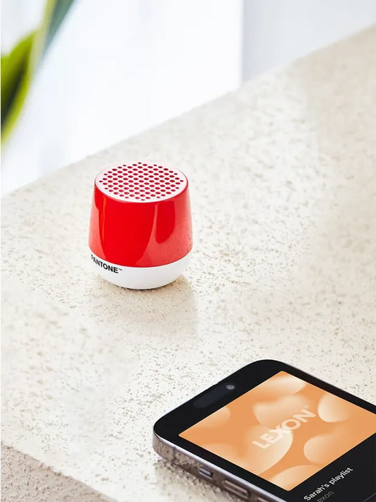 Enceinte Mino Lexon 7
