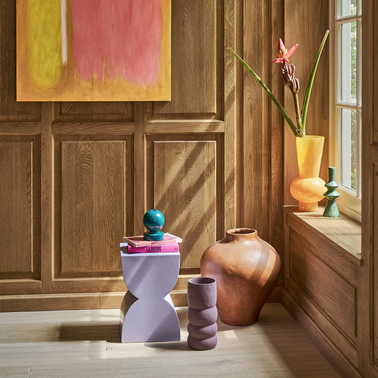 Grand Vase Urban Nature Culture