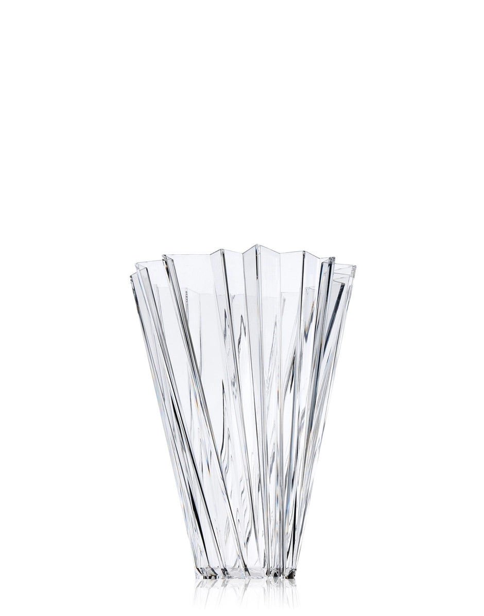 Grand vase Jelliie Family Cristal Kartell 1