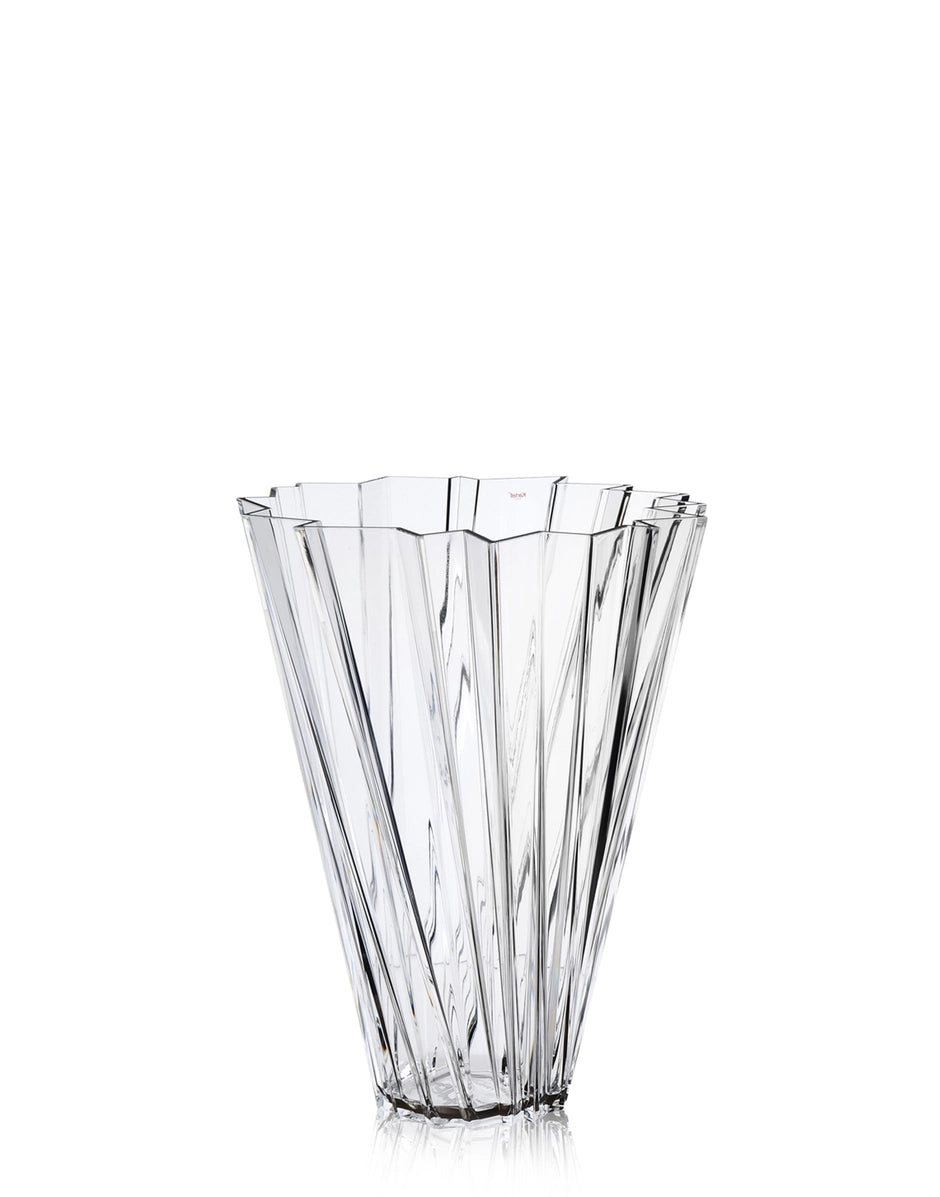 Grand vase Jelliie Family Cristal Kartell 2