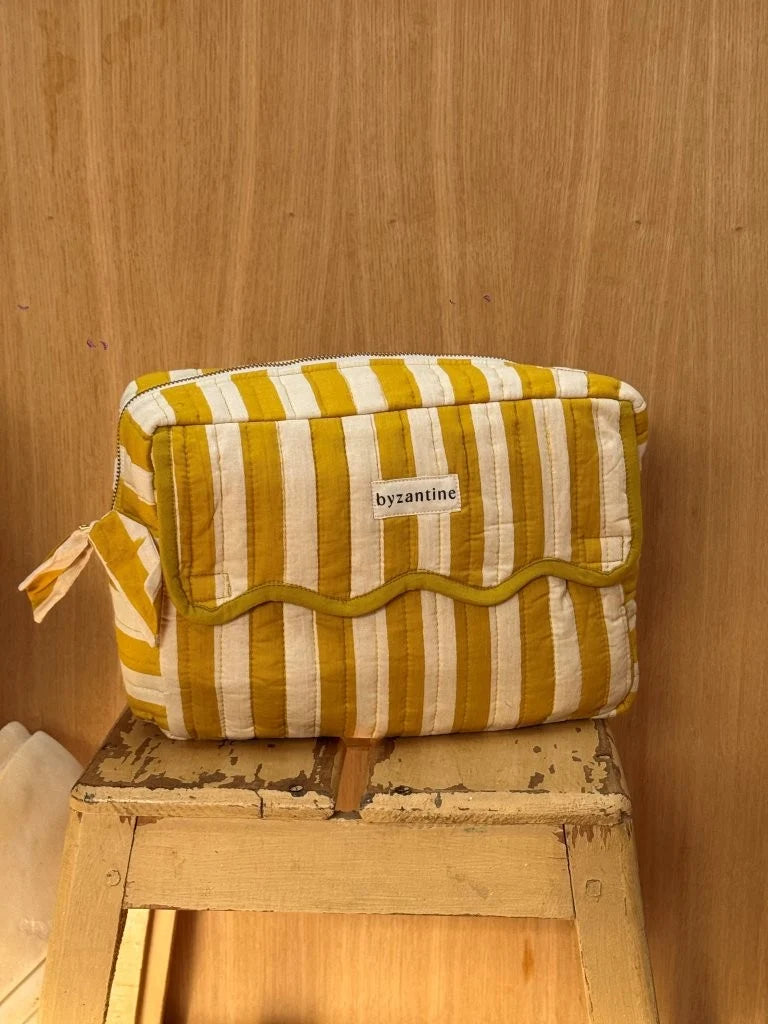 Grande trousse rabat pacha passion Byzantine
