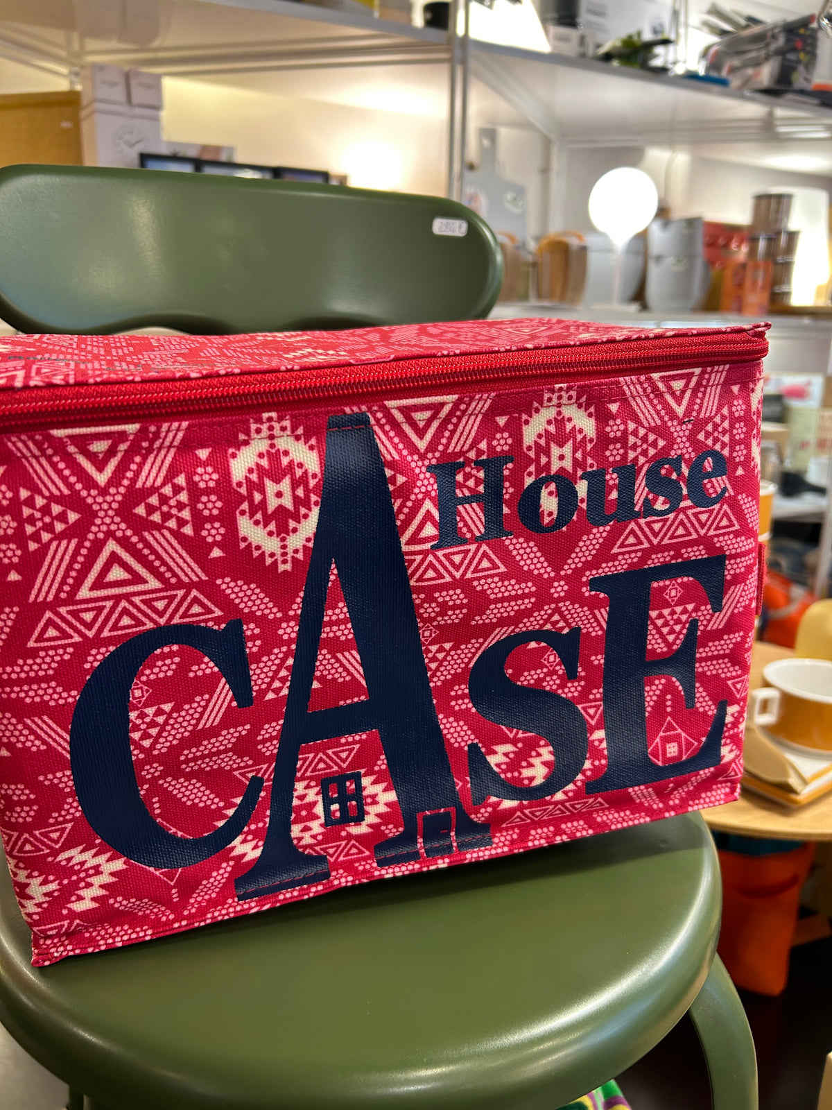 Housse case housse rangement Bensimon 17