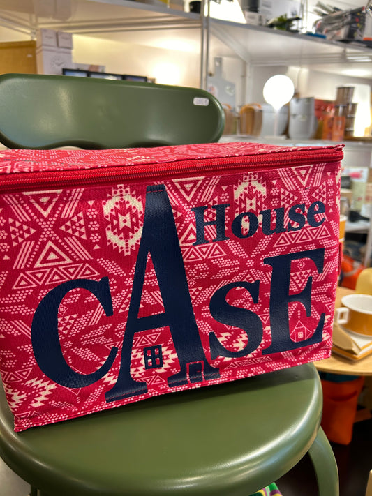 Housse case housse rangement Bensimon 17