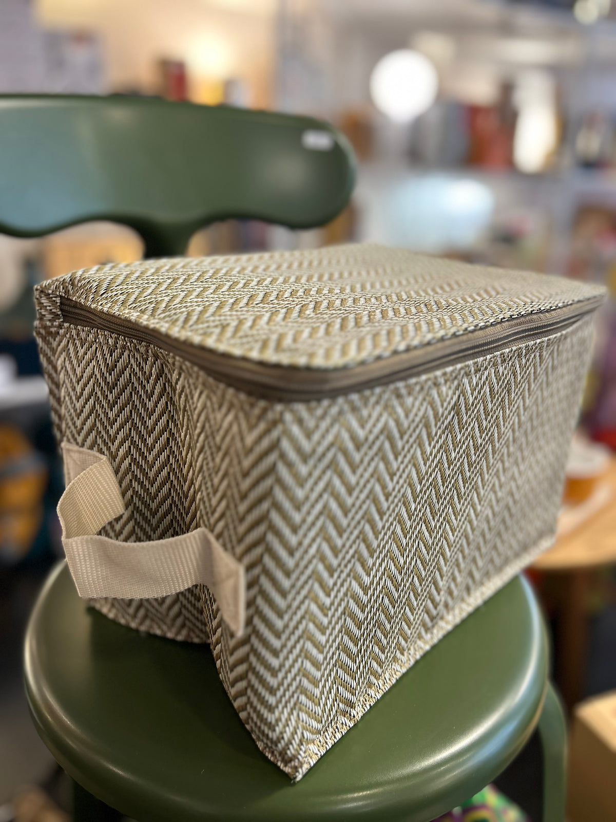 Housse case housse rangement Bensimon 2