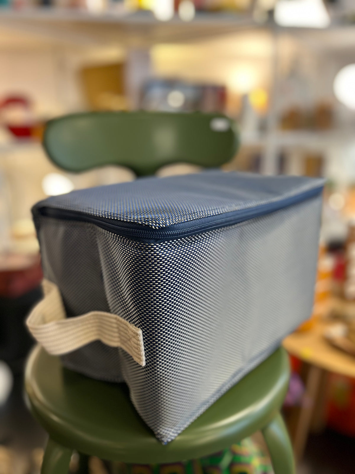 Housse case housse rangement Bensimon 6