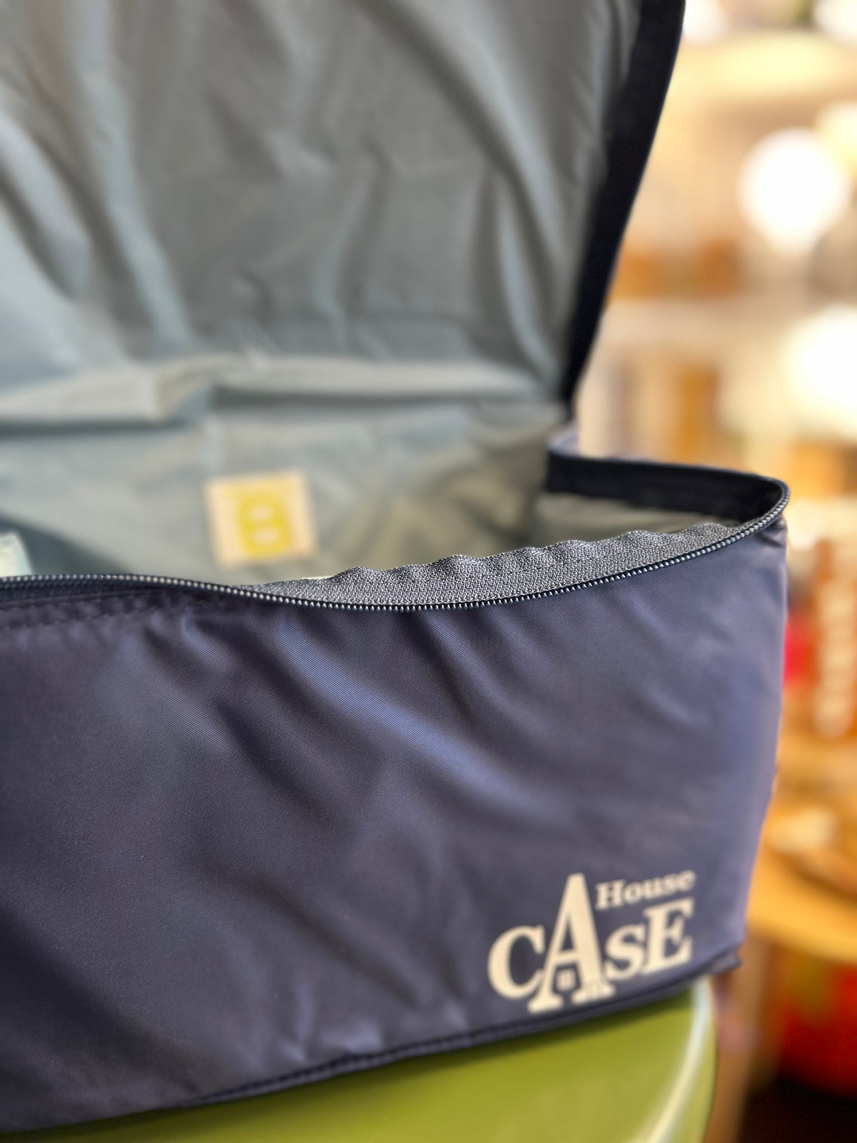 Housse case motif Bensimon 13