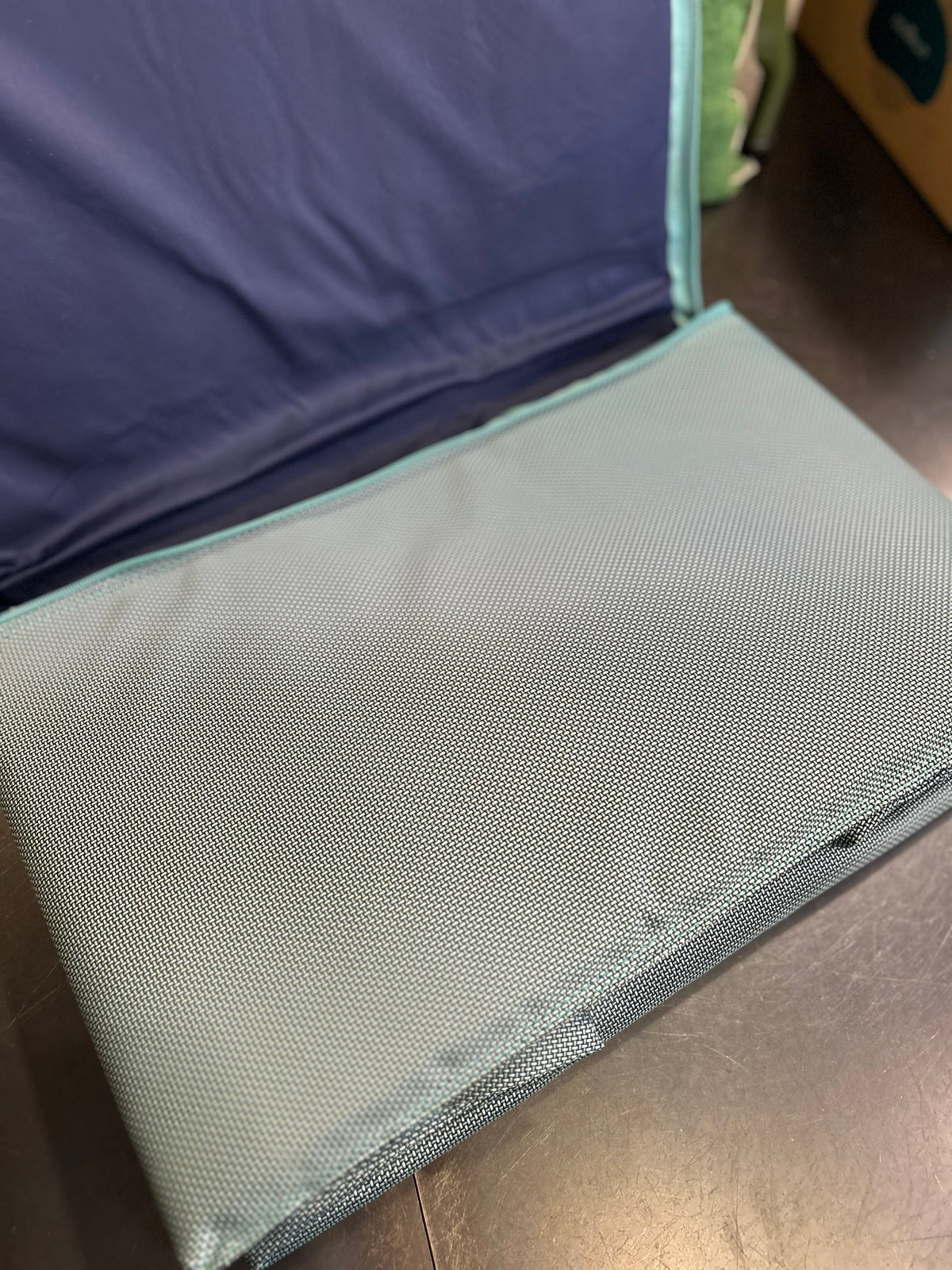 Housse case motif Bensimon 52