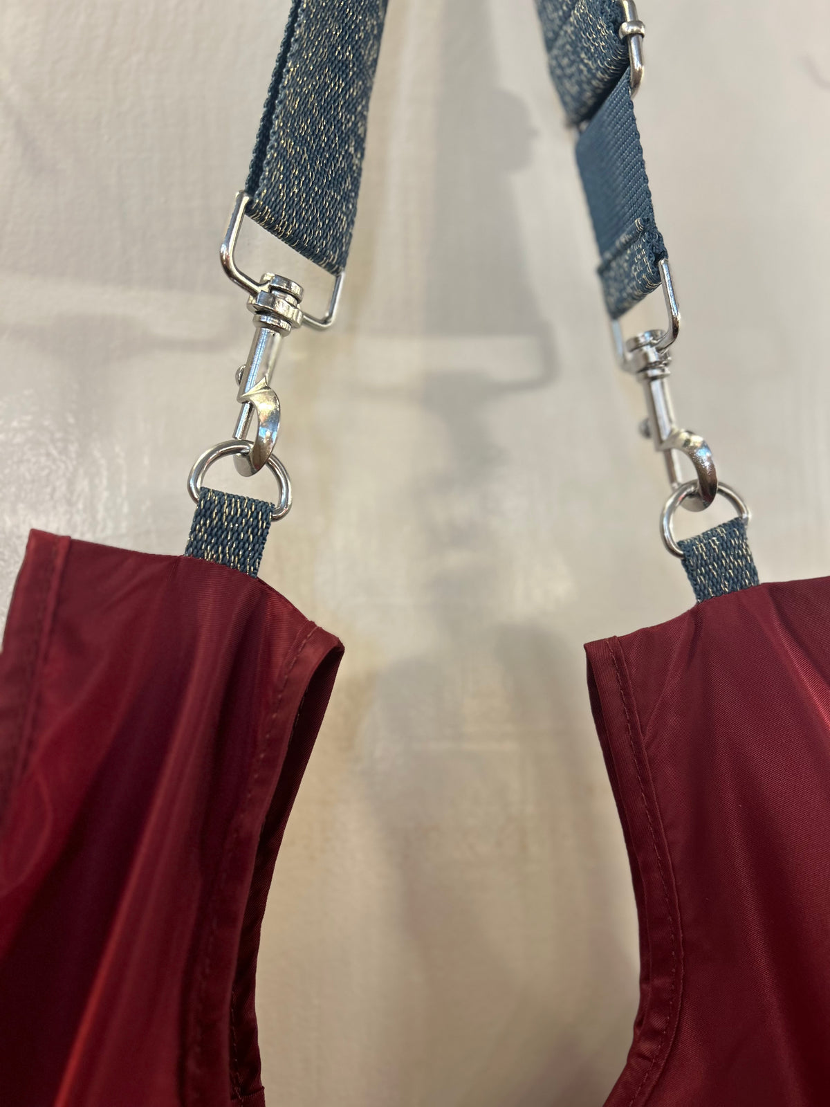 shopping bag bensimon