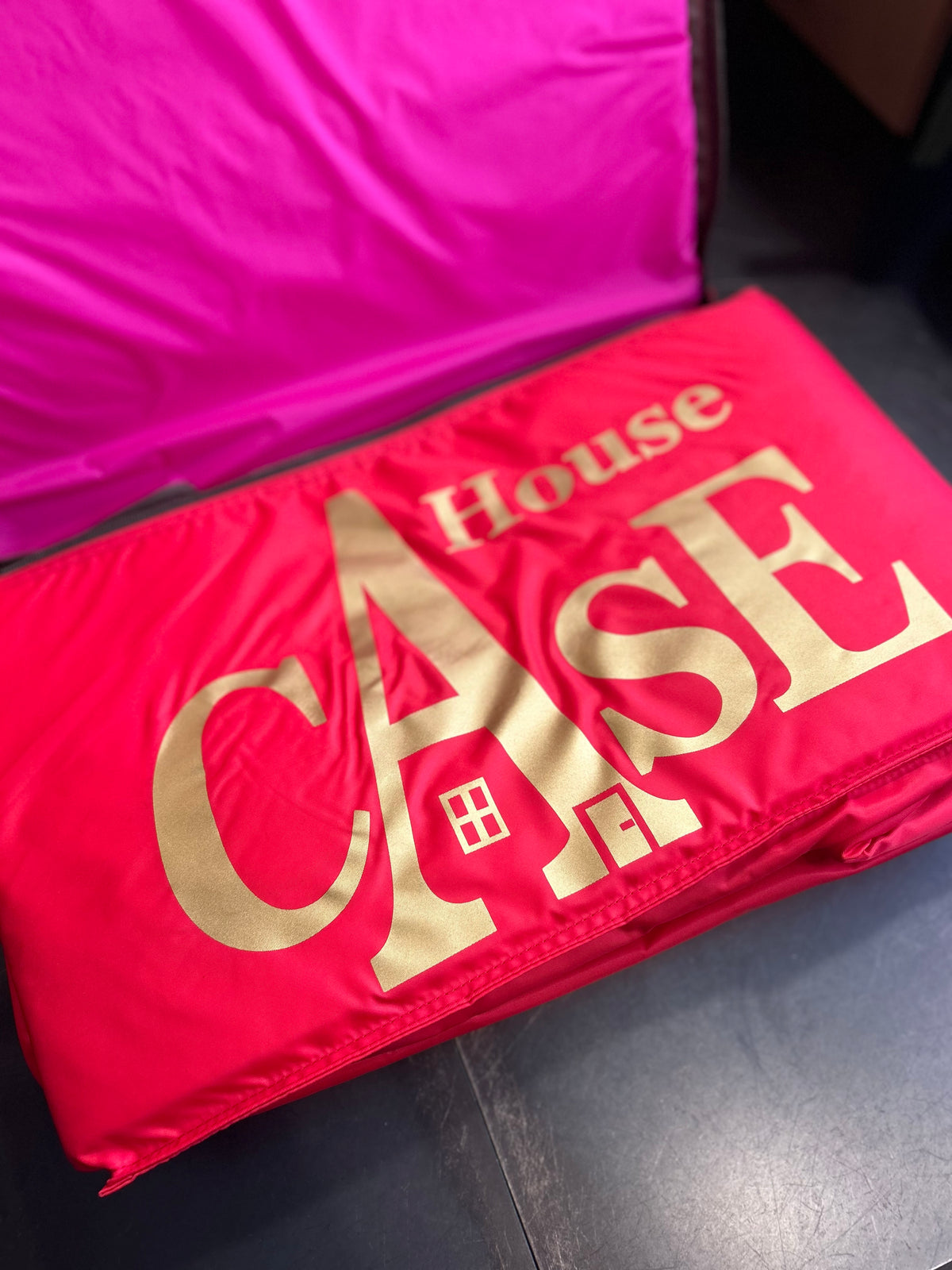 House case nylon M Bensimon