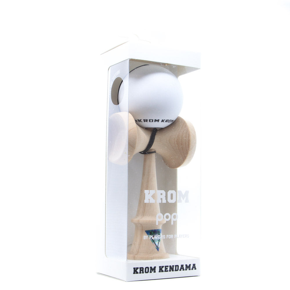 Krom Kedama pop 
