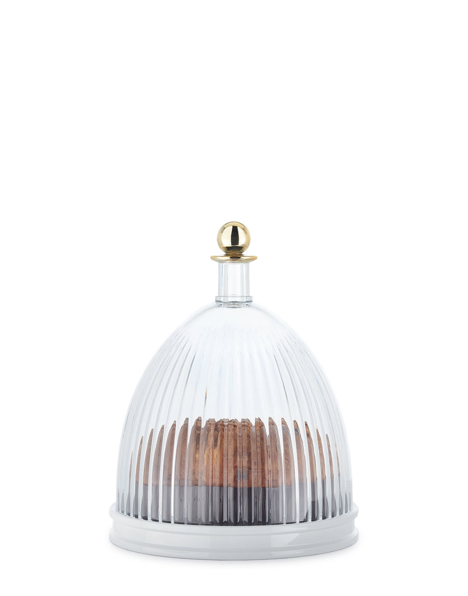 La coupole Fabio Novembre Kartell 3