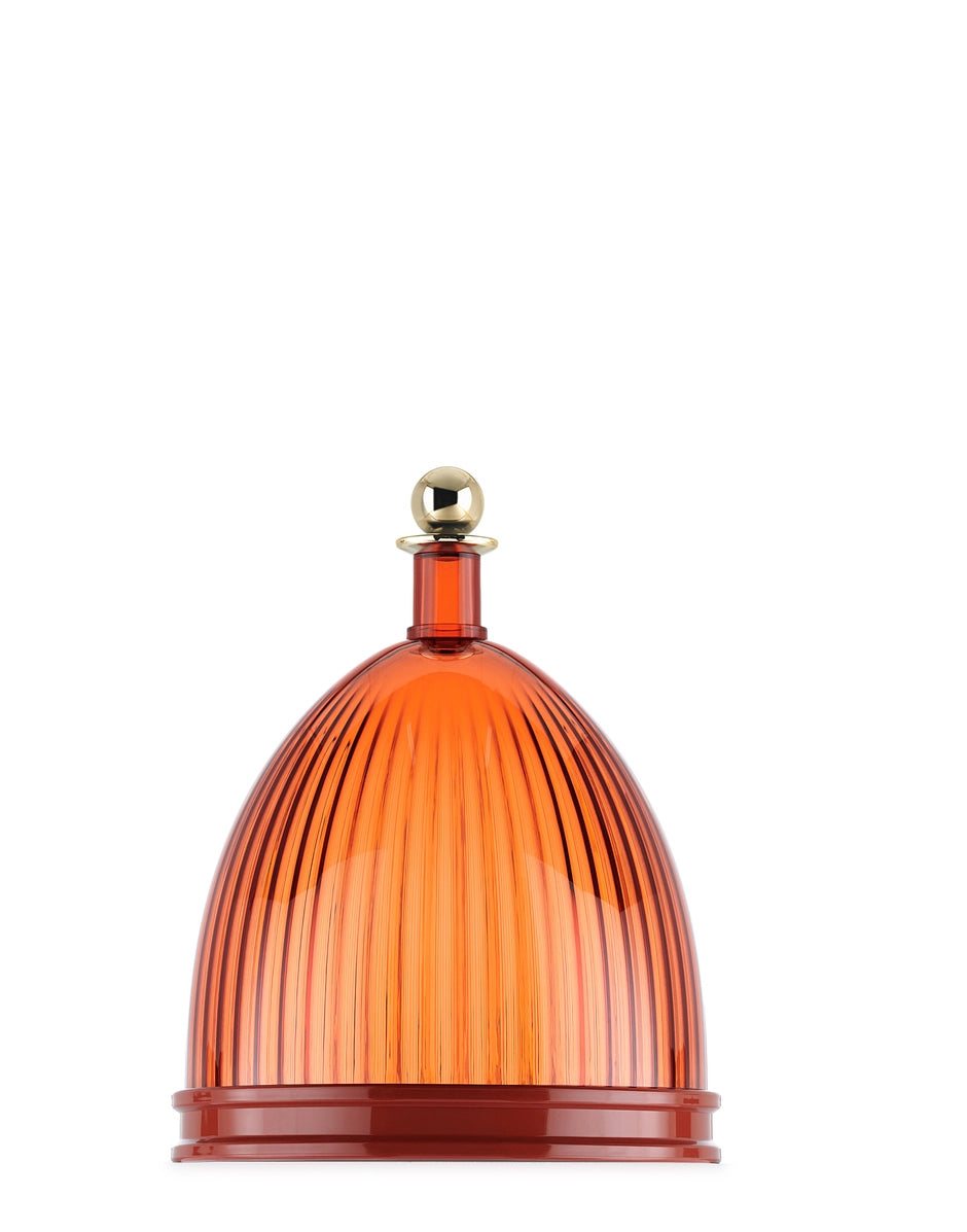 La coupole Fabio Novembre Kartell 7