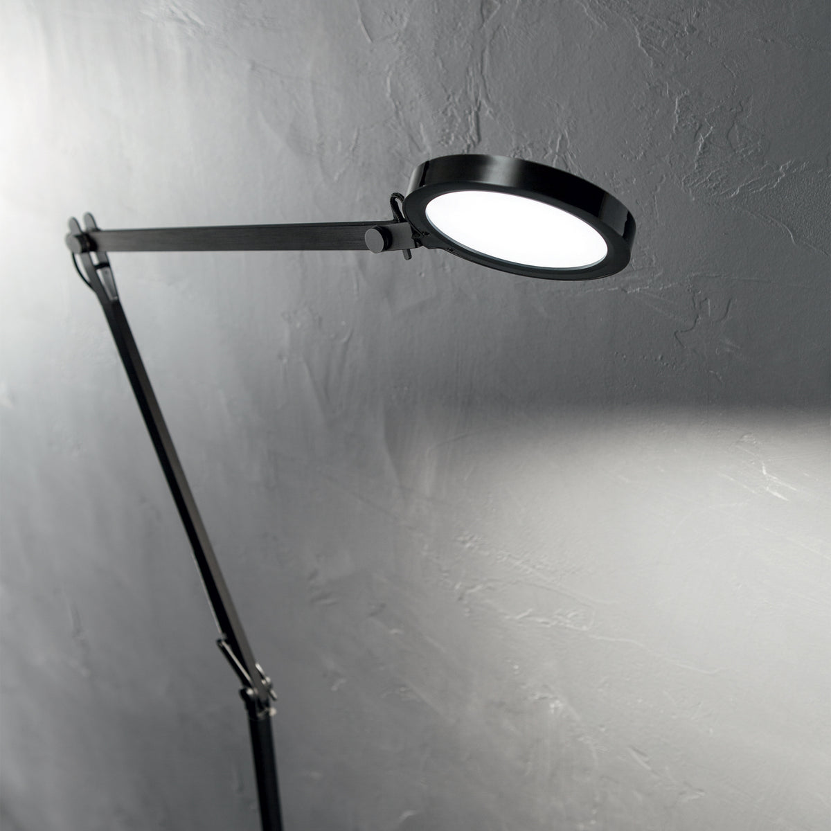 Lampadaire Futura Ideal Lux 3