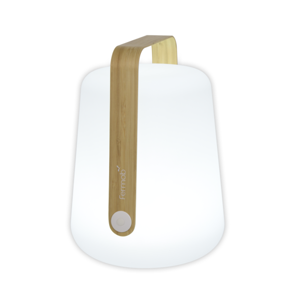 Lampe Balad bambou Fermob 