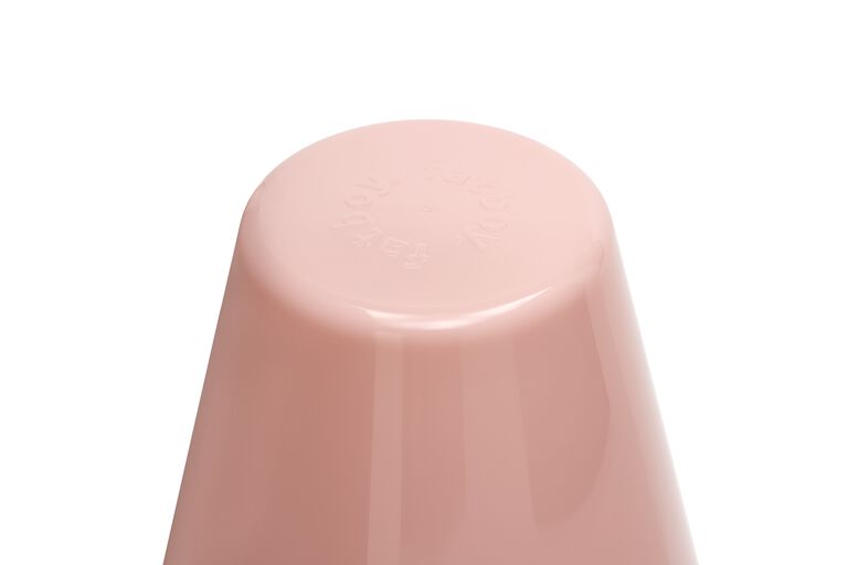 Lampe Fatboy Edision the Ambiance rose 2