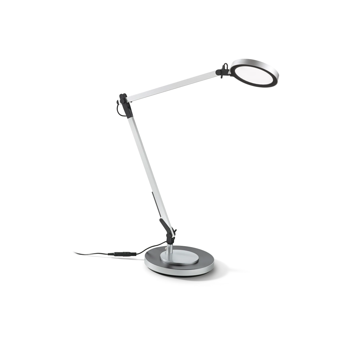 Lampe Futura Ideal lux Chrome
