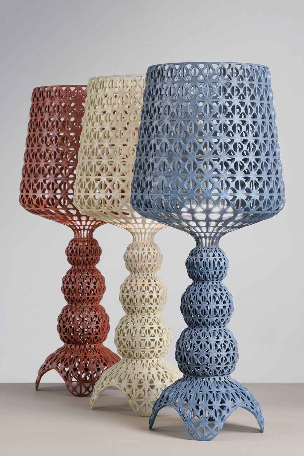 Lampe Mini Kabuki Kartell