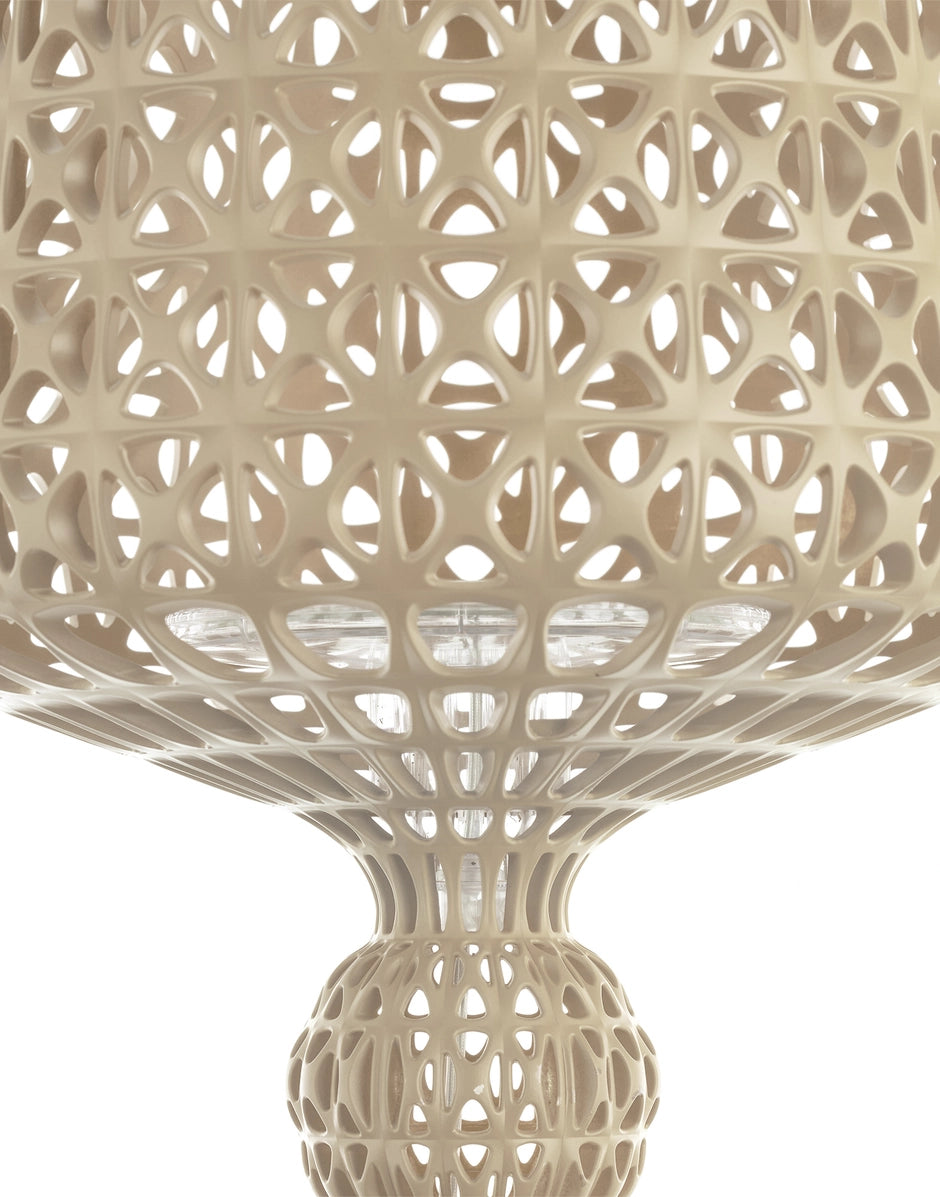 Lampe Mini Kabuki Kartell 2