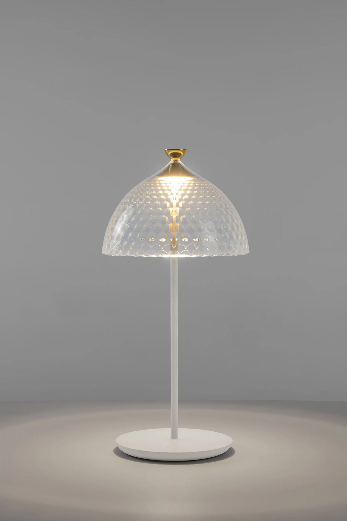 Lampe Pumo Kartell 2