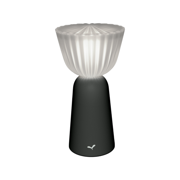 Lampe nomade Swiing Fermob