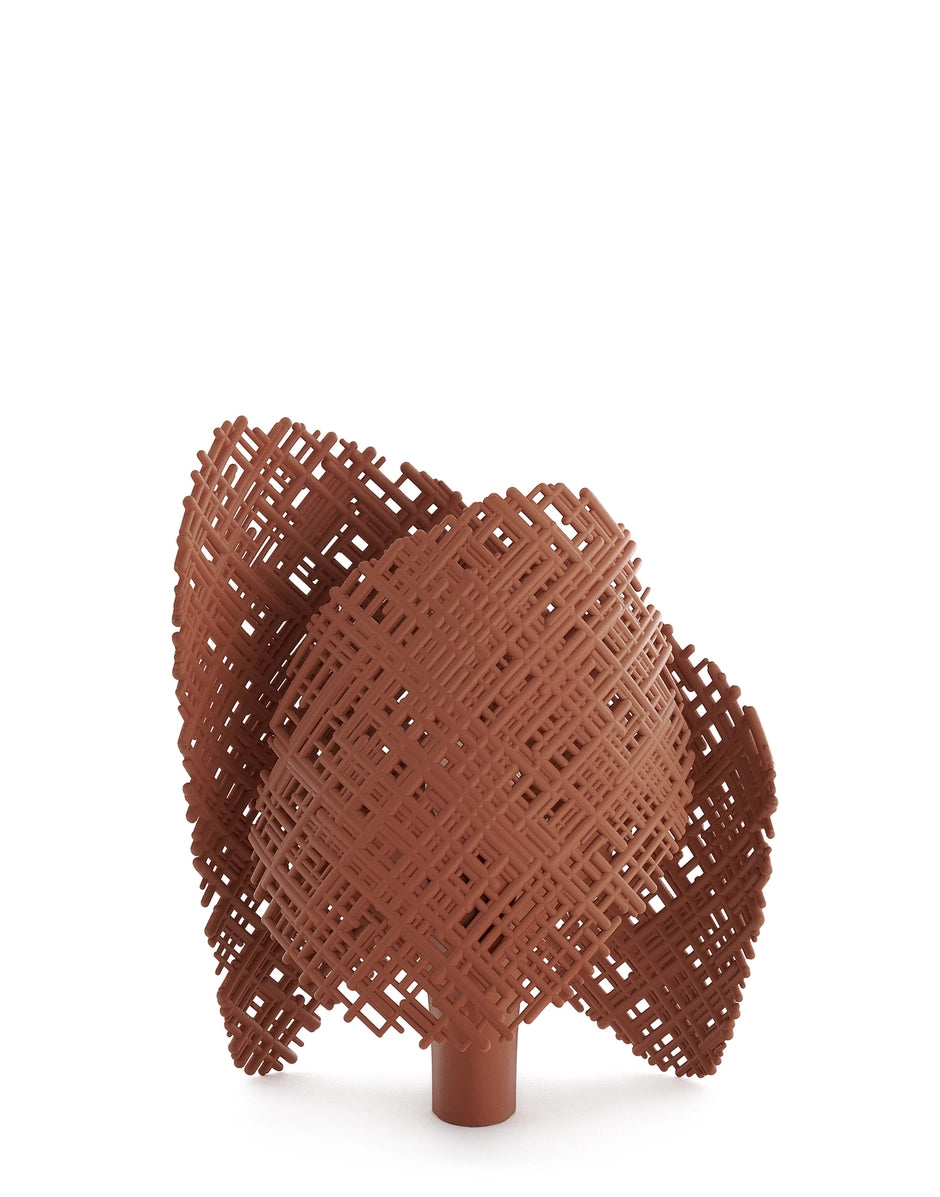 Lampe de table Tea ambre Kartell 2