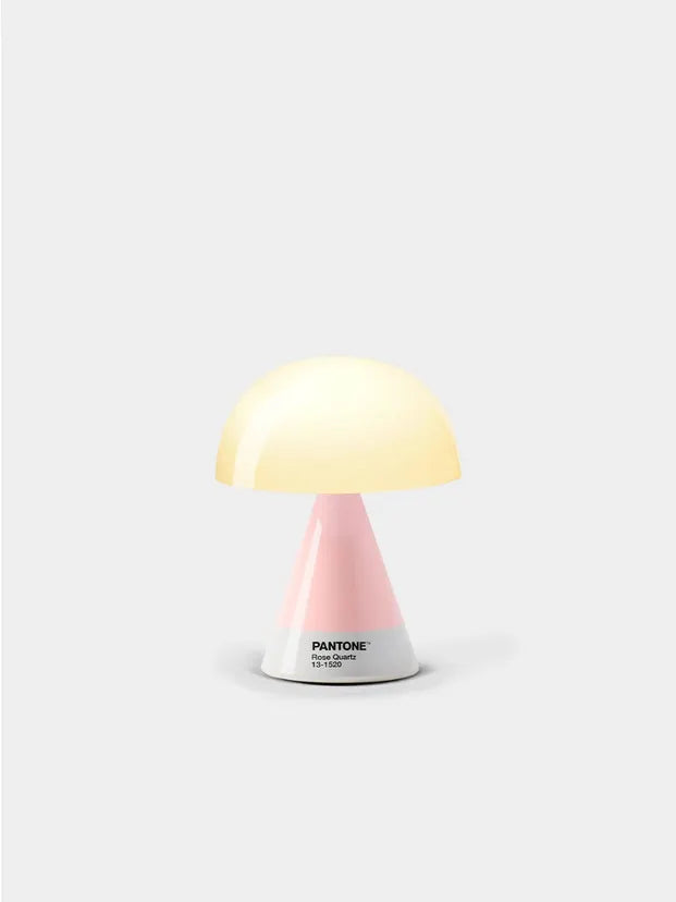 Lampe rechargeable Mina Lexon 1
