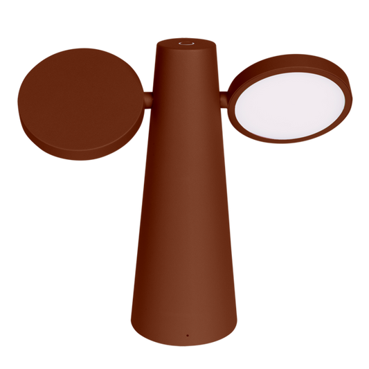 Lampe rechargeable OTO Fermob 