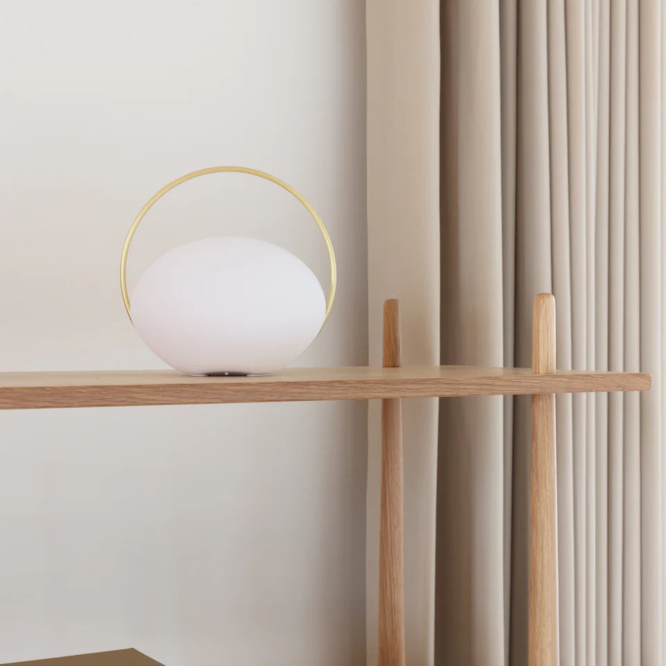 Lampe rechargeable Orbit Umage 1