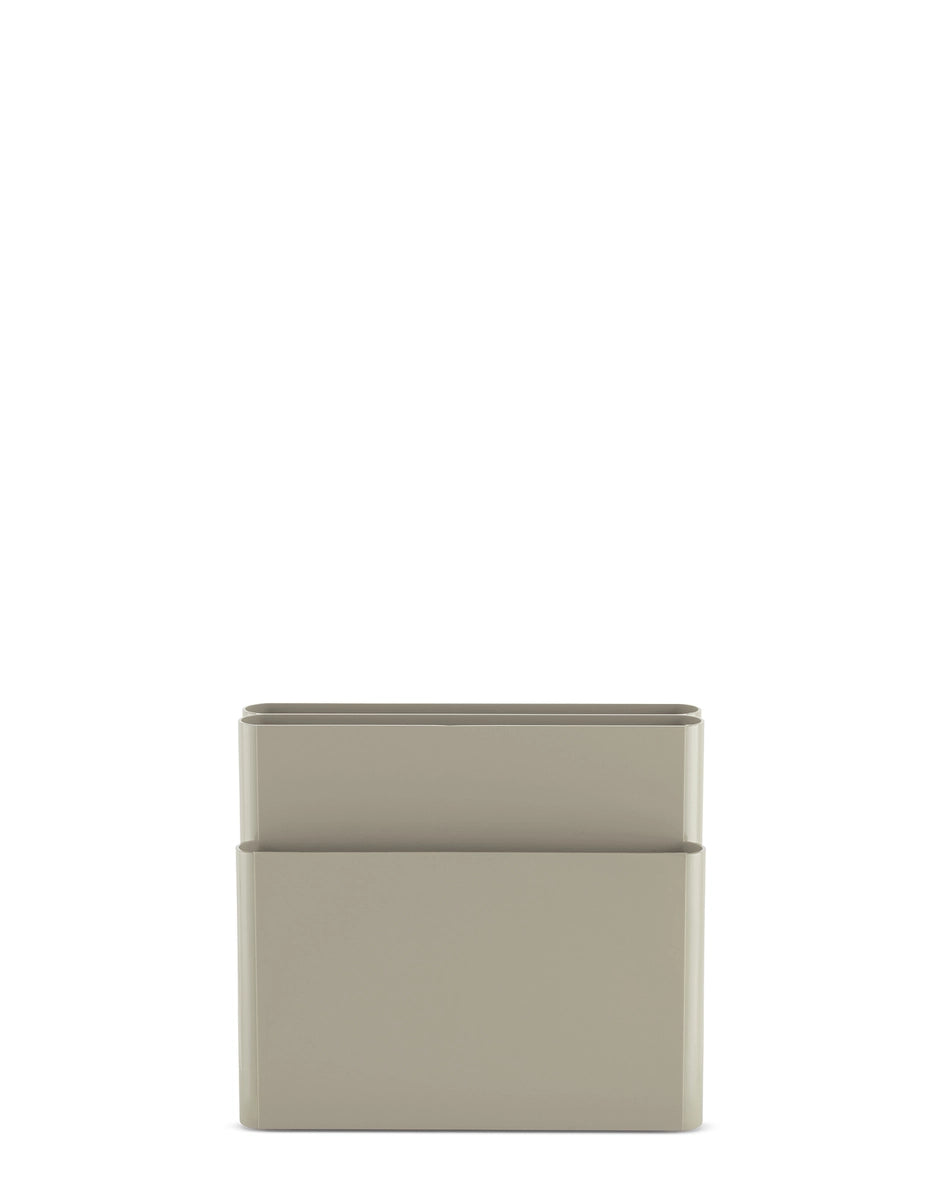 Magazine rack Giotto Stoppino Kartell 1