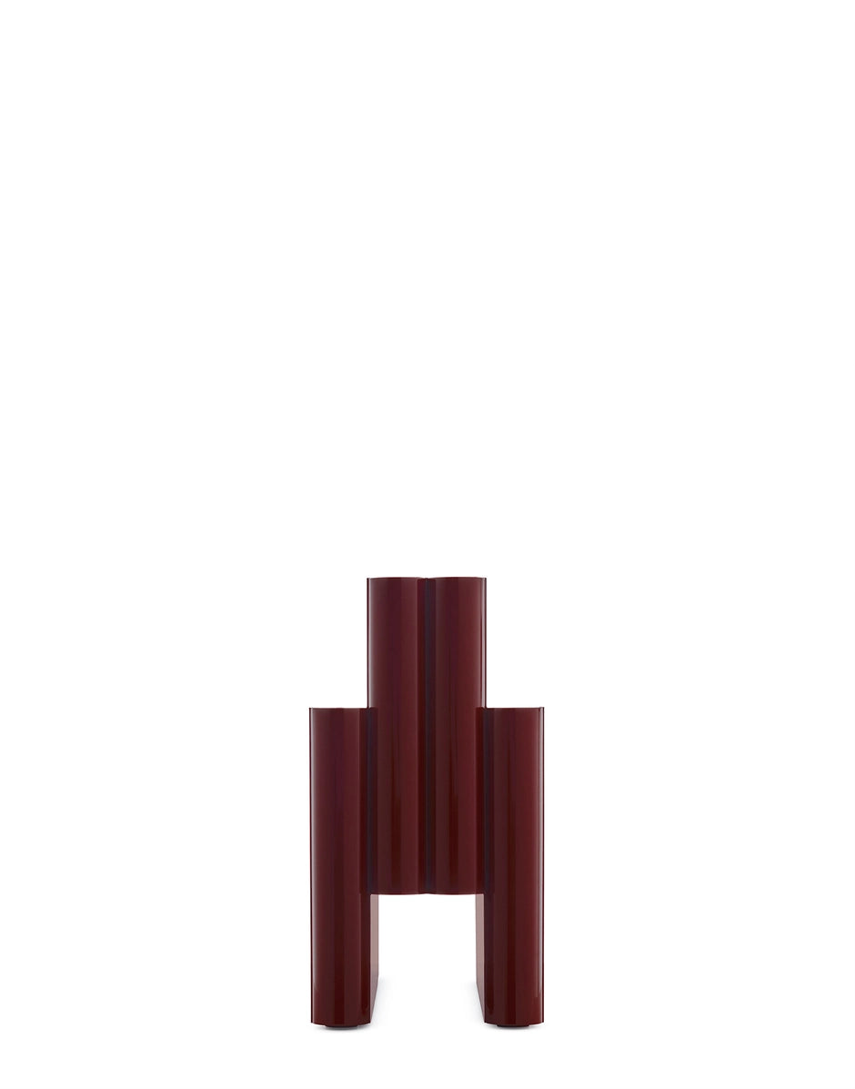Magazine rack Giotto Stoppino Kartell 3