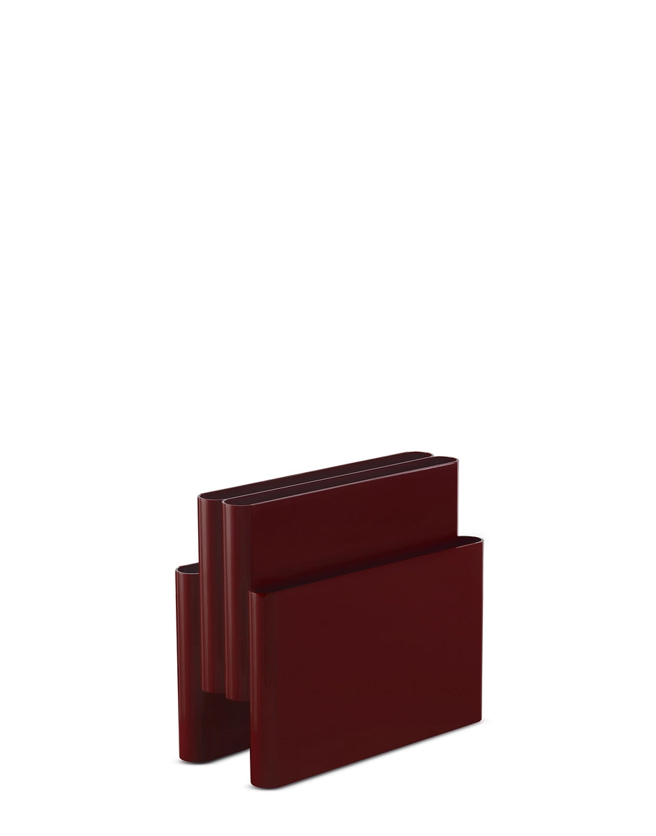 Magazine rack Giotto Stoppino Kartell 5
