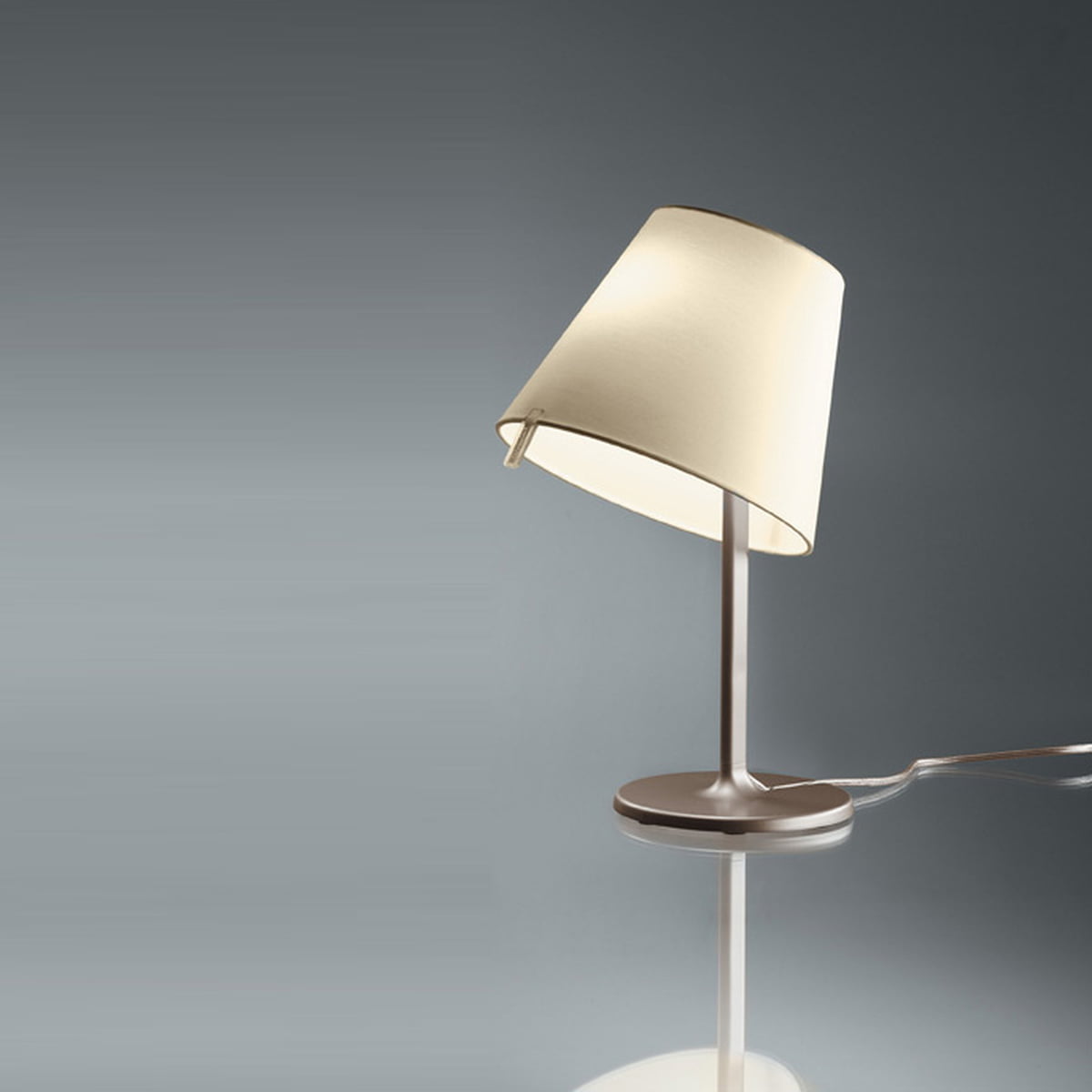 Melampo Notte bronze Artemide