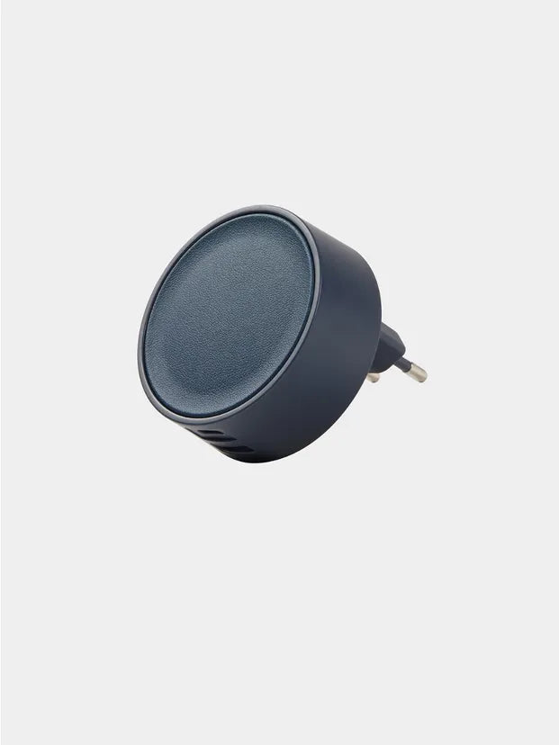 Multiprise Poweron Dark blue Lexon