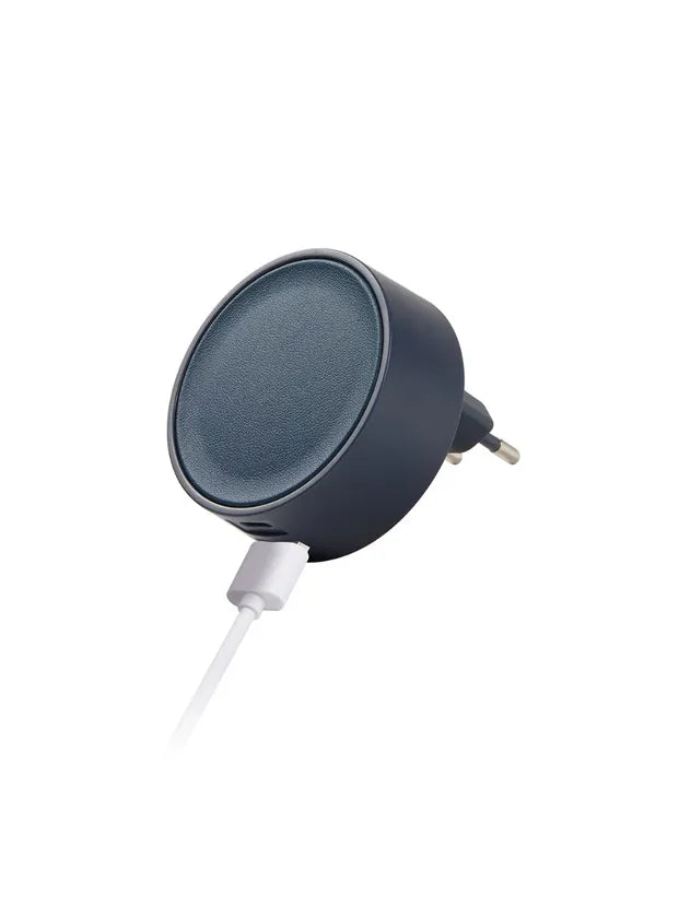 Multiprise Poweron Dark blue Lexon 2