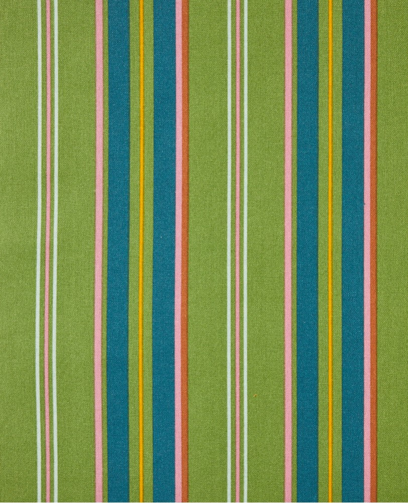Nappe Les touristes fabrication francaise 1