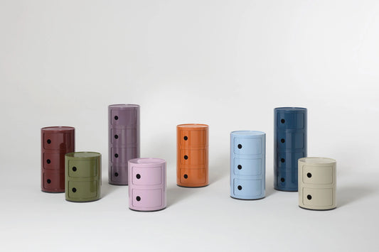 New Componibili Castelli Ferrieri Kartell 19