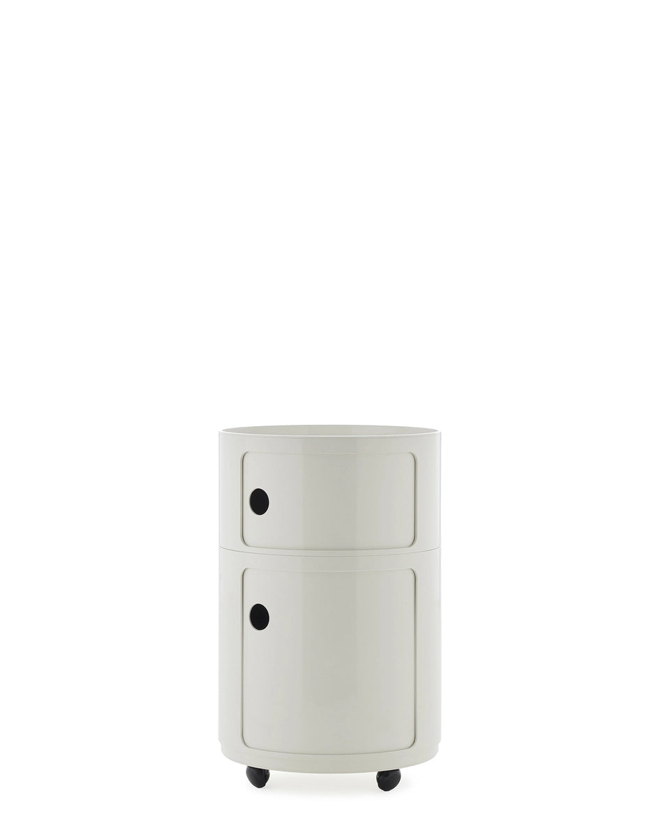 New Componibili big blanc Kartell 