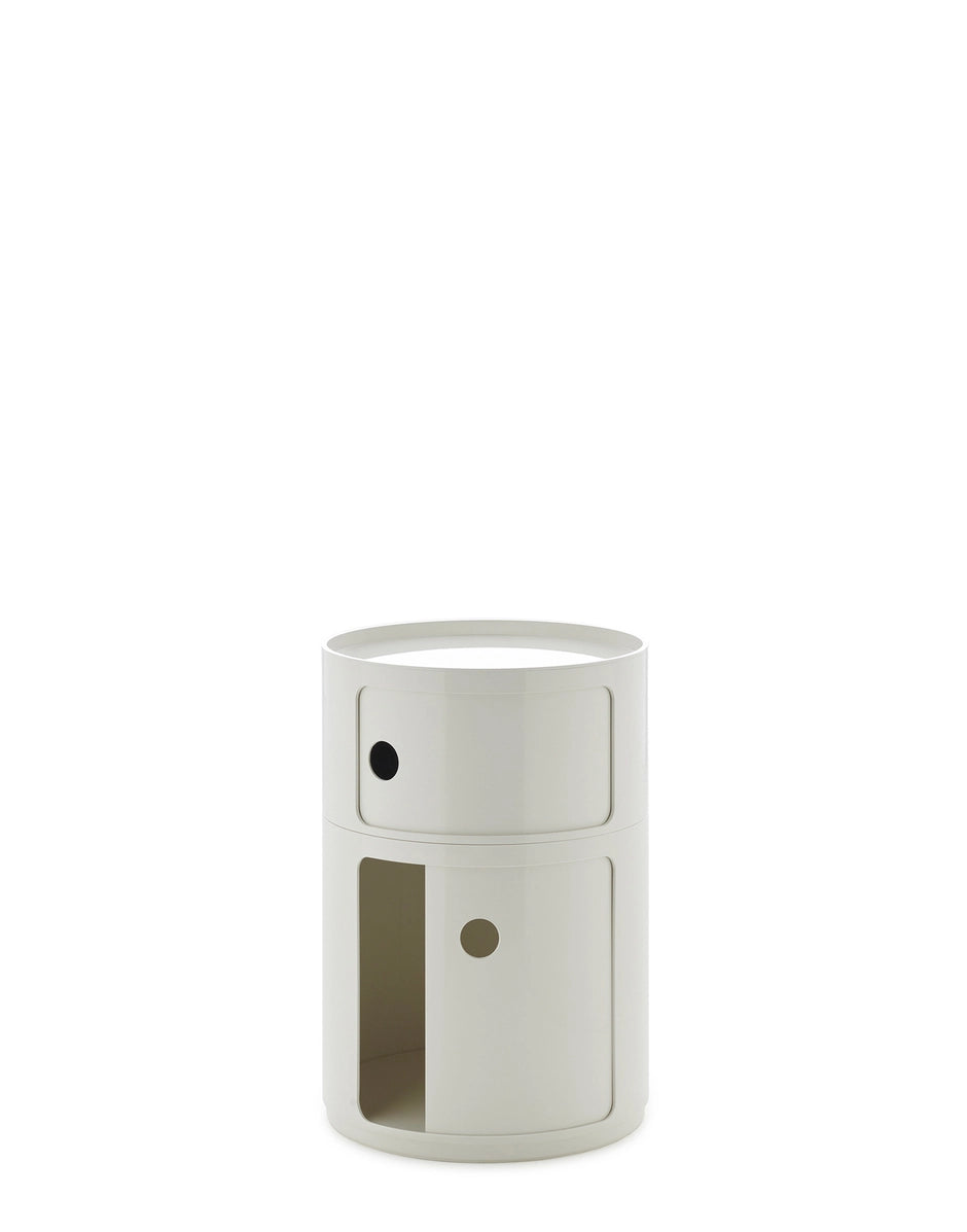 New Componibili big blanc Kartell 2