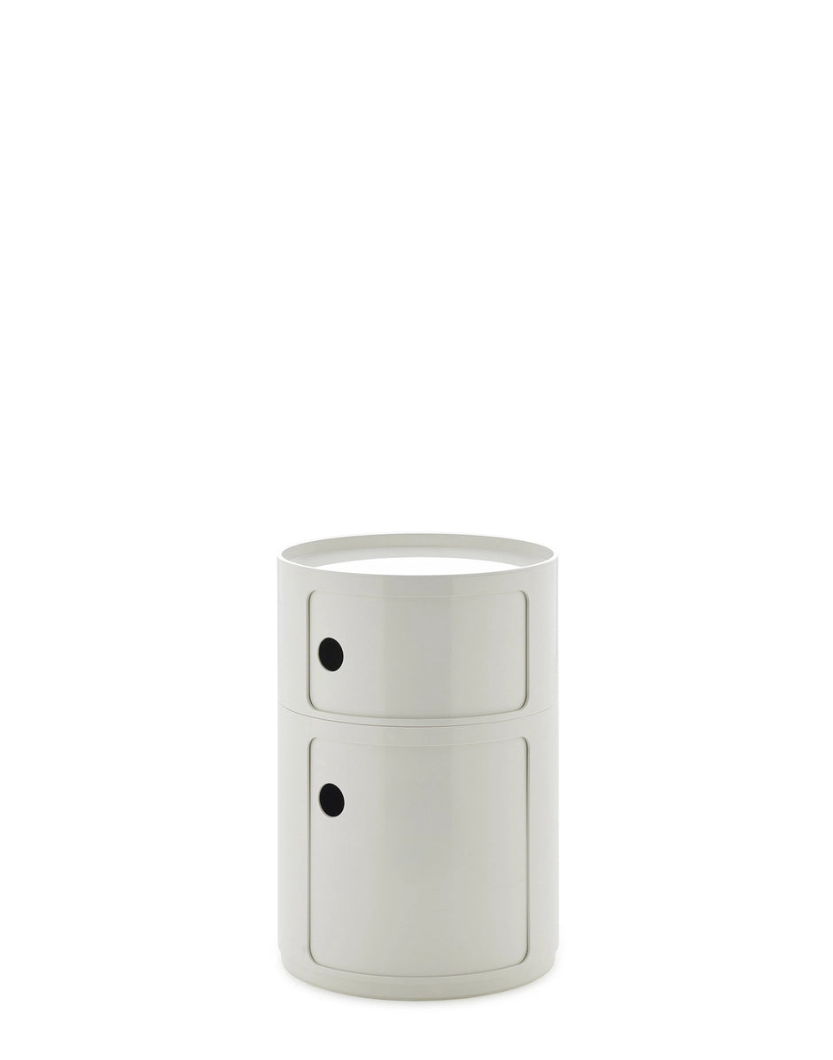 New Componibili big blanc Kartell 4