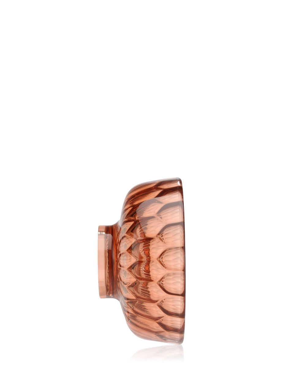 Patere murale cristal Kartell 4