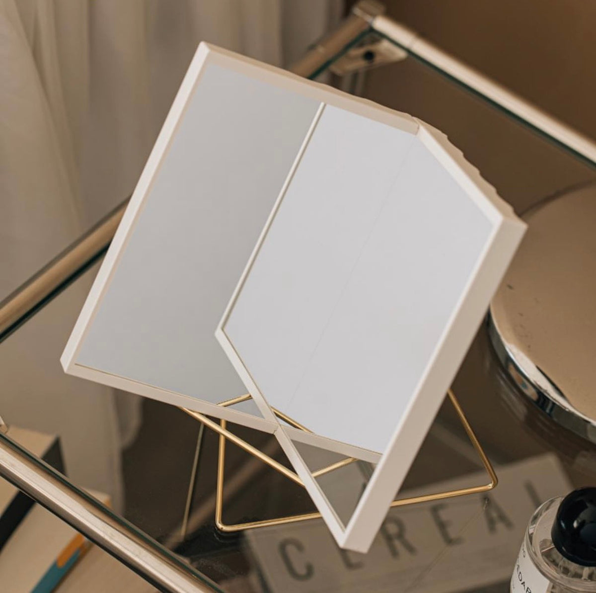 Petit Miroir 3D Japonais 2