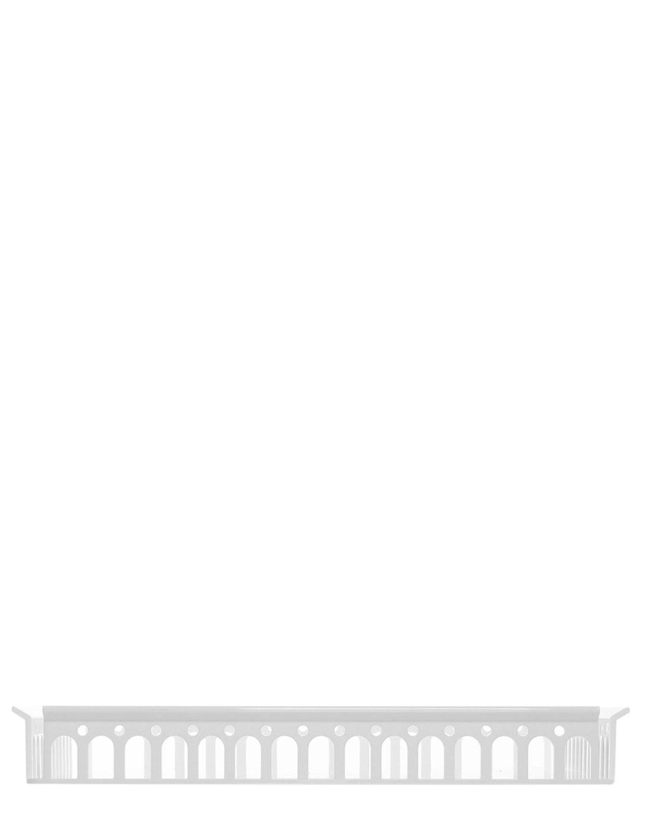 Plateau Piazzo cristal Kartell 6