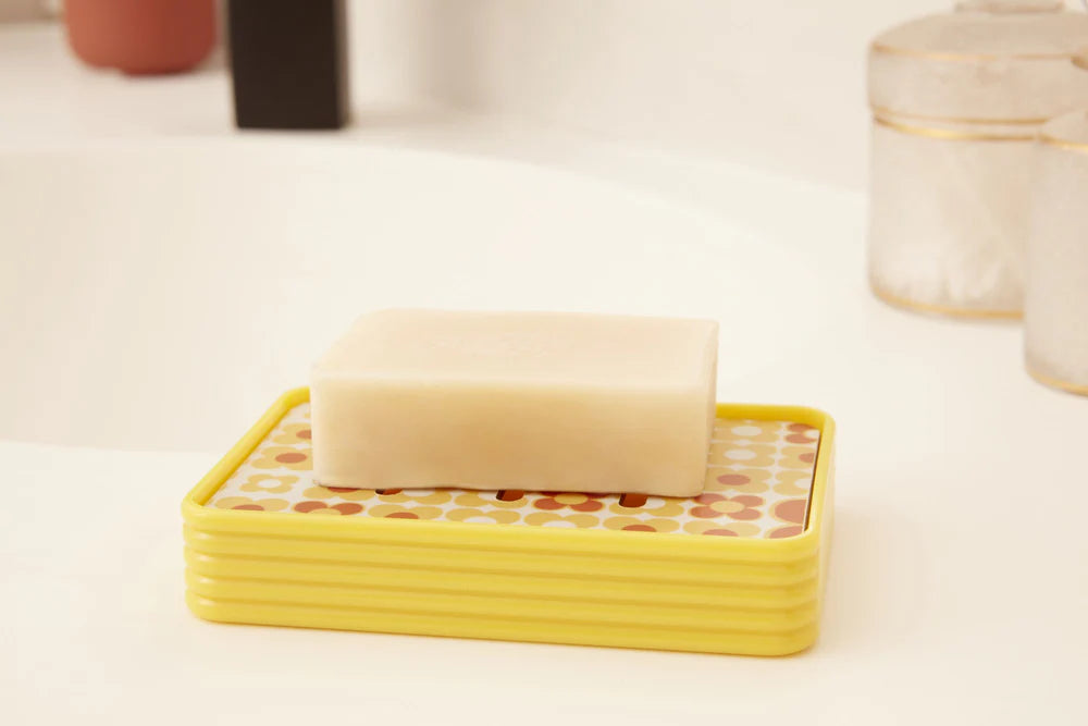 Porte savon année 60 La Carafe Lonilead